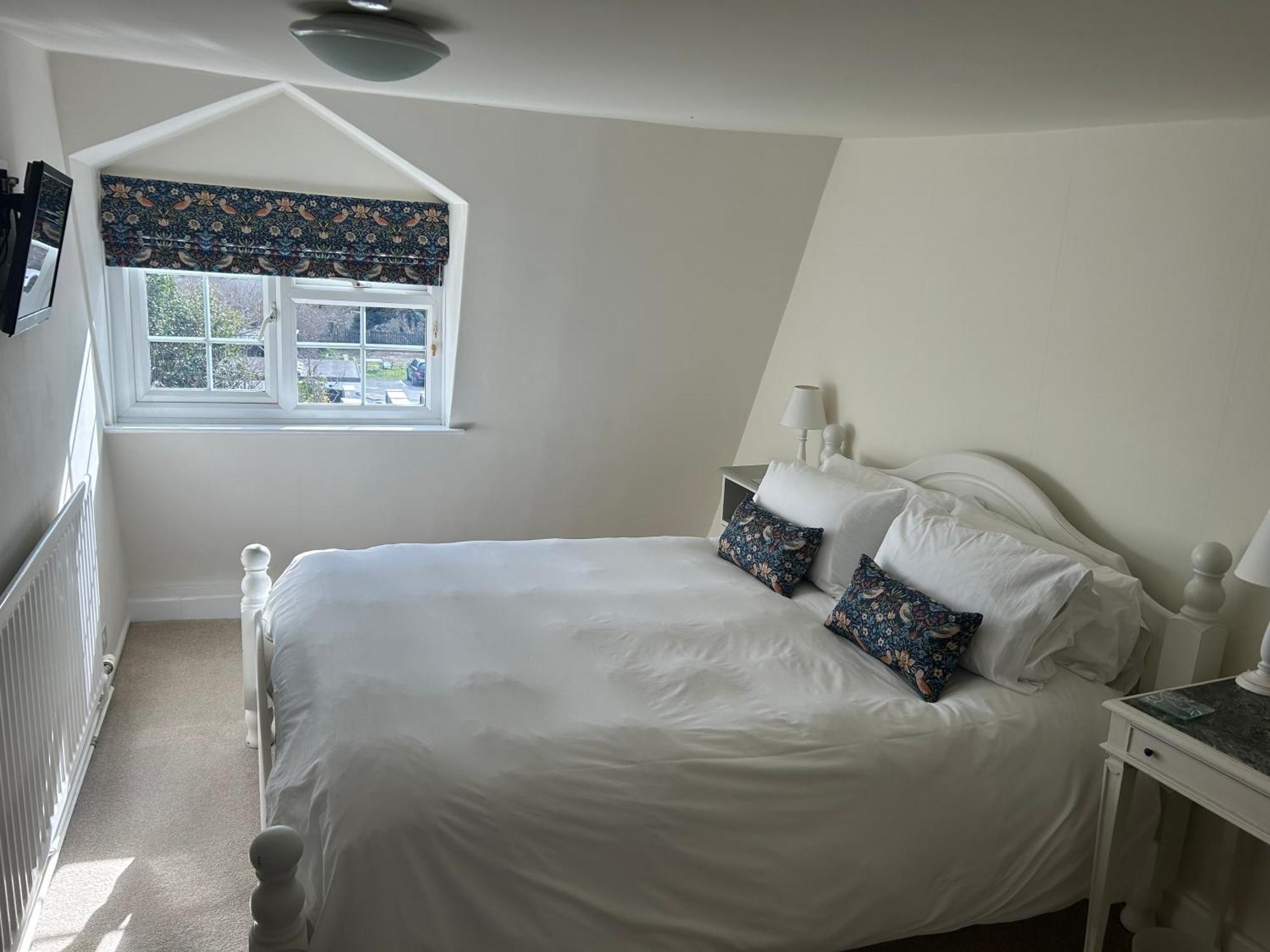 The Heritage Bed And Breakfast Chickerell Екстериор снимка